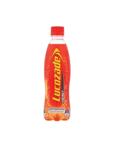 Lucozade PET original 380ml x 12