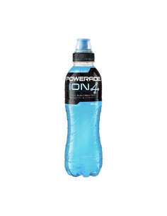 Powerade Blast o mountain 600ml x 12