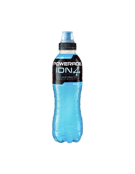 Powerade Blast o mountain 600ml x 12