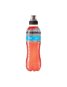 Powerade Ghiaccio Zero Berry 600ml x 12