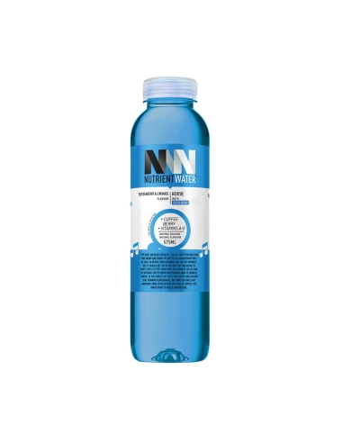 Aigua nutritiva Revive 575ml x 12
