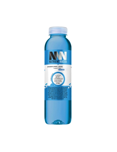 Woda odżywcza Revive 575ml x 12