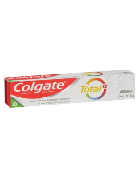Colgate 全效牙膏 40 克 x 1