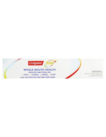 Colgate 全效牙膏 40 克 x 1