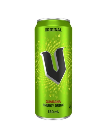 V Energy Verde Energy Bebe 330ml x 24