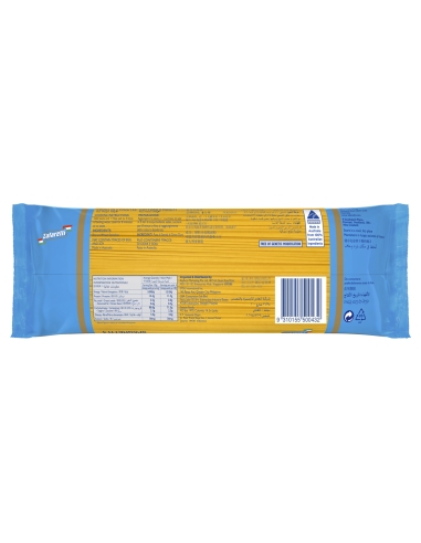 Zafarelli スパゲッティNo4 500g×1