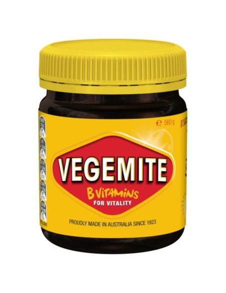 Vegemite 560克 x 1