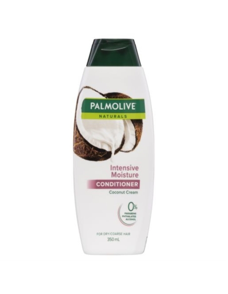 Palmolive Natürliche Intensive Feuchtigkeit Conditioner 350ml x 4