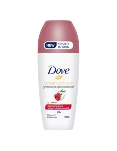 Dove Health Rotllo antipranate antipranate antiprena...