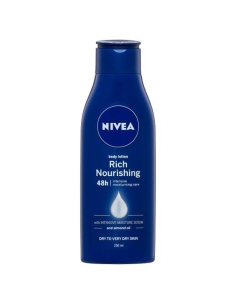 Nivea Reichhaltige, pflegende Feuchtigkeitscreme für den...