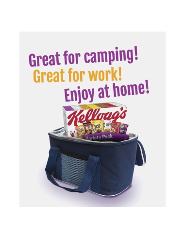 Kelloggs 多样 8 件装 275 克 x 1