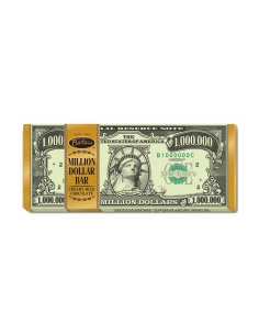 Bartons miljoen Dollar Staaf 57g x 12