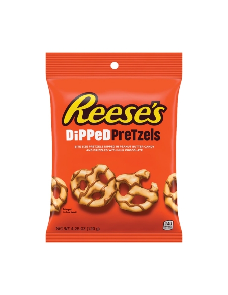 Reese"s zanurzone precle 120g x 12