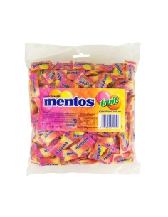 Mentos Opakowanie poduszki owocowej 540g x 1