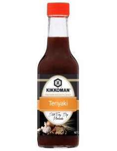Kikkoman Marinades Teriyaki 250ml x 1