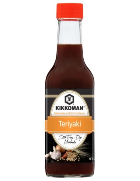 Kikkoman Marinades Teriyaki 250ml x 1
