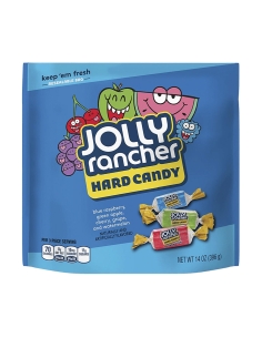 Jolly Rancher Assortito 396G x 8