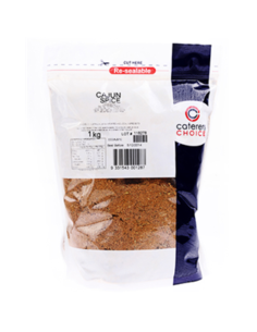 Caterers Choice Cajun Spice 1kg x 1
