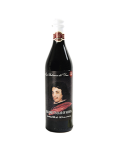 Royal Line Vinegar Balsamic (plastic) Del Duca 5ltr x 1