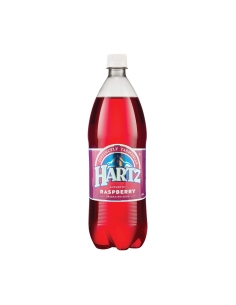 Hartz Framboise 1.25LTR x 12