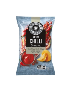 Red Rock Deli Chili Sriracha 90g x 12