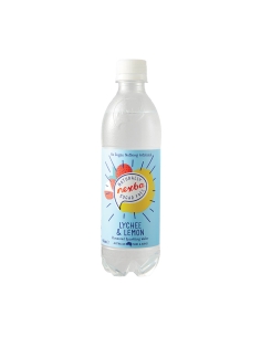 Nexba Liteller Zitrone 450ml x 12
