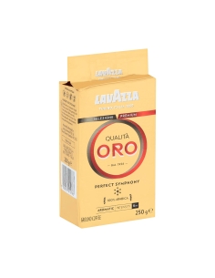 Lavazza 咖啡金250g x 1