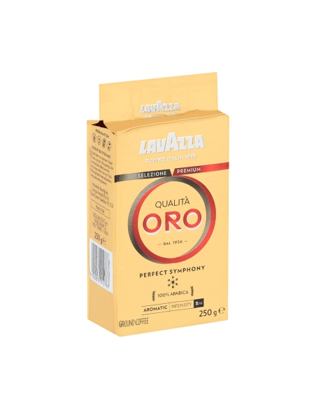 Lavazza Coffee Gold 250g x 1