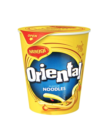 Maggi Nudeln Orient Cup 60g x 1