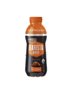 Barista 兄弟espresso 500ml x 12