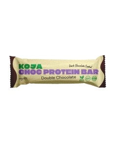 Koja Choc Protein Double Chocolate 45G x 16