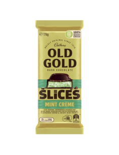 Cadbury Alte Goldminze Scheiben 176g x 16