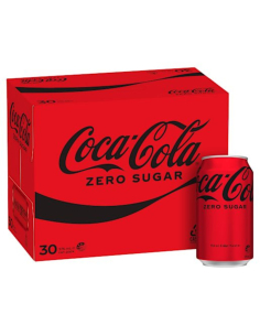 Coca Cola 砂糖は375ml×30×30