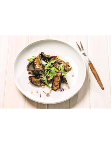 Casa De Mare Aubergine char gegrild 1.9kg x 1