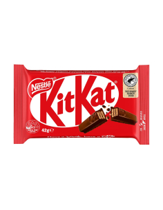 Kit Kat 4 dito 42g x 48