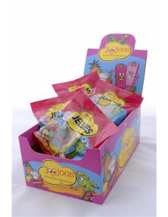 Confect Trading Jellies 5020 65G x 20