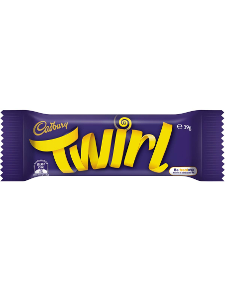 Cadbury Twill Bar 39g x 42