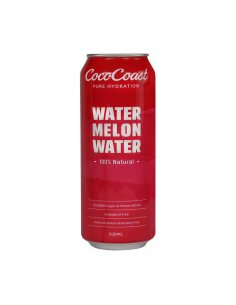 Coco Coast スイカ500ml x 12