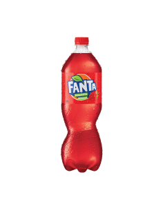 Fanta Framboise 600ml x 24