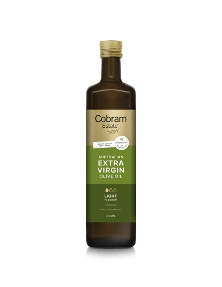 Cobram Estate Light Australian E x 1