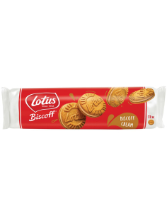 Lotus Biskoff-Creme-Original 110g x 1