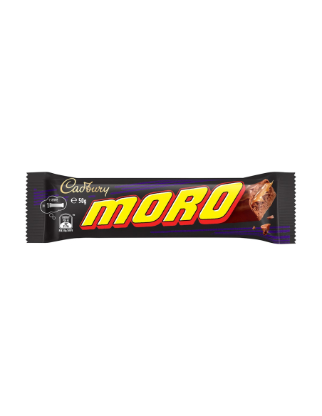 Cadbury Moro 50g×42