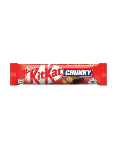 Kit Kat Chunky 48G x 36