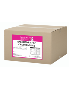 Executive Chef Crooutons 5kg x 1