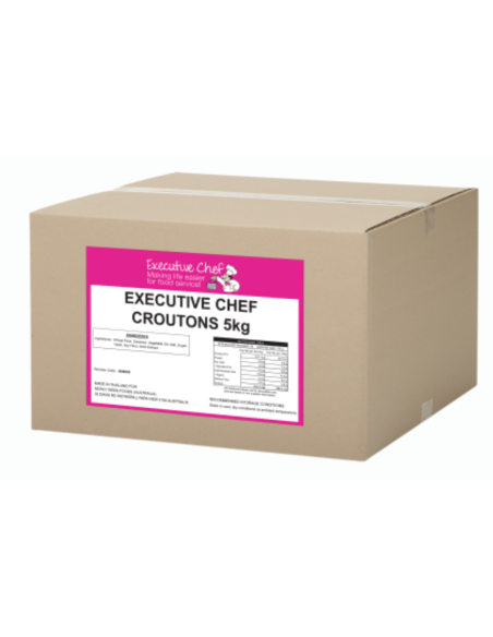 Executive Chef クルートン5kg x 1