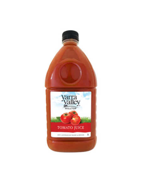 Yarra Valley Hiltop-Saft-Tomate 2ltr x 1