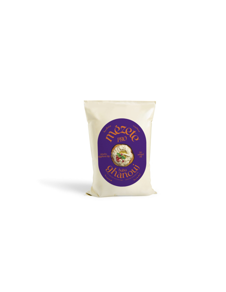 Mezete Dip Baba Ghanouj 1kg x 1