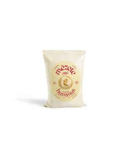 Mezet Dip Hommus Essential 1kg x 1