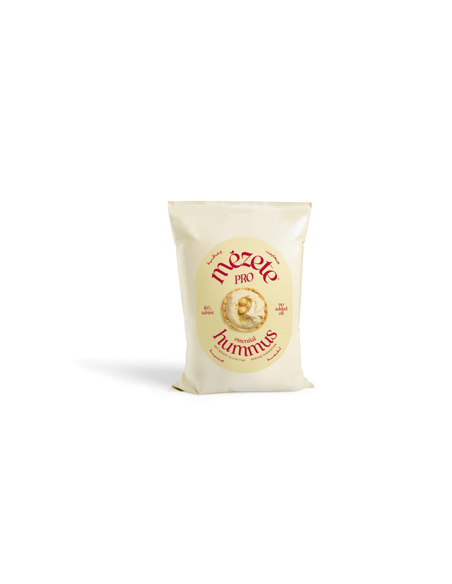 Mezete Dip Hommus Essential 1kg x 1