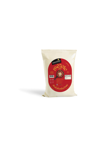 Mezete Base Shakshouka 10kg x 1